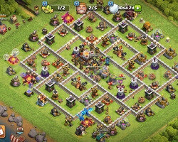 TH 11 MAX + 5000 TAŞ