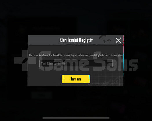 10sv isim değişme açık hızlı teslim