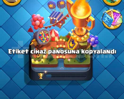 8000 KUPA 41 SEVİYE KELEPİR