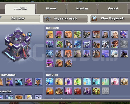 TH15 MAX+MAX 50 İNŞAATCI İNDİRİMİ