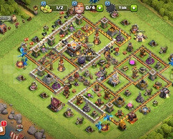 TH11 YARI MAX