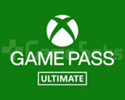 Xbox Game Pass ULTİMATE / ONLİNE