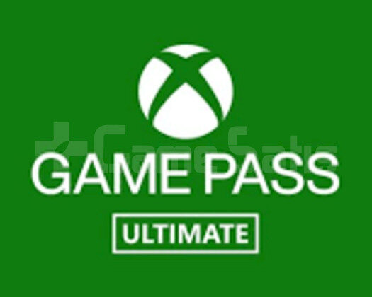 Xbox Game Pass ULTİMATE / ONLİNE