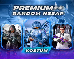 PREMİUM DOPDOLU ULTRA MEGA VİPP+++ ASLA BOŞ YOK