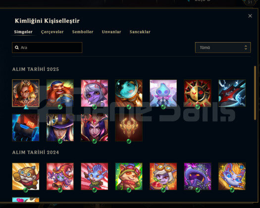 TR FLEX PLAT 2 / SOLOQ SİLVER 2 / 3 KOSTÜM