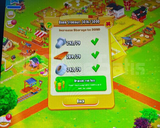 70 LVL FIRSAT HESABI