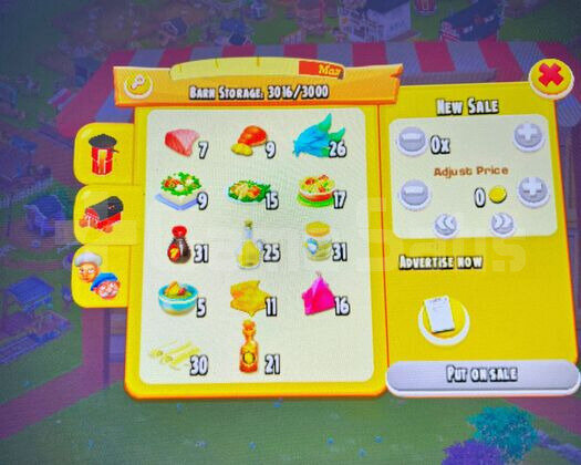 70 LVL FIRSAT HESABI