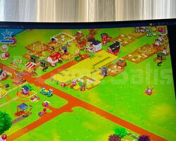 70 LVL FIRSAT HESABI
