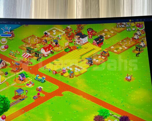 70 LVL FIRSAT HESABI