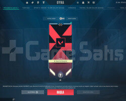 TR 20 LEVEL RANKED HAZIR MAİLLİ FRESH HESAP!!!!