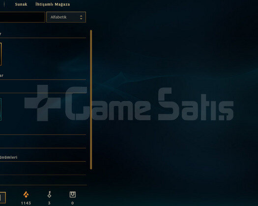 EUW Unranked | 2 Kostüm - 35 Hero | LoL