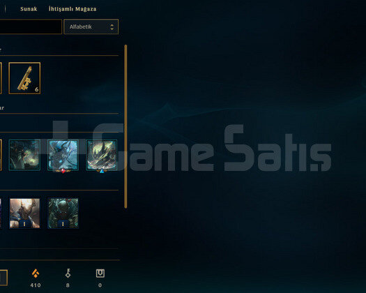 EUW Unranked | 2 Kostüm - 37 Hero | RANKED READY