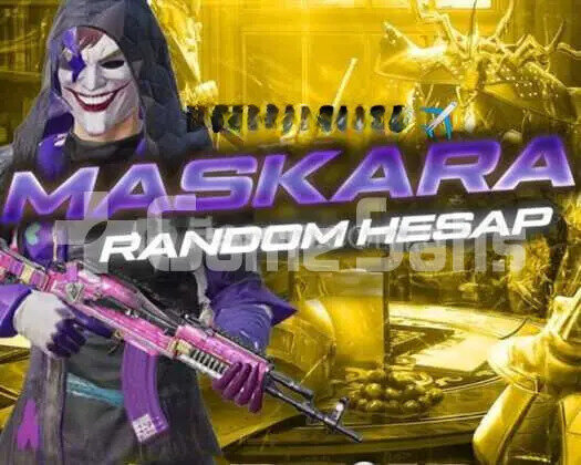 | MASKARA DOPDOLU | ASLA BOŞ YOK ULTRA MEGA VİPP