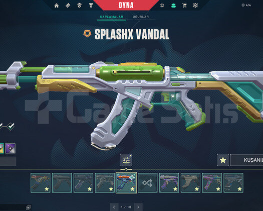 SPLASHX/ASİL/KURONAMİ/YAĞMACI/EVORİ MAİL DEĞİŞEN