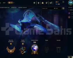 TR GOLD 3 / 2 KOSTÜM / 38 HERO