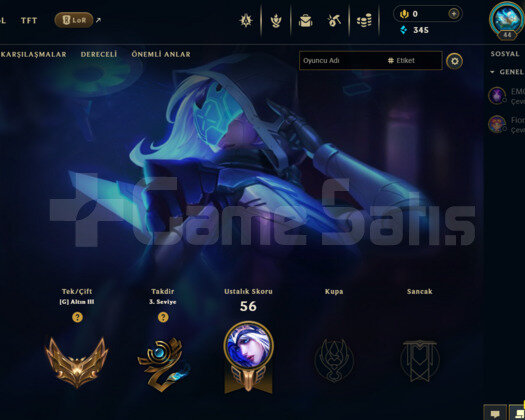 TR GOLD 3 / 2 KOSTÜM / 38 HERO