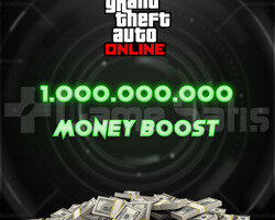 Gta 5 Online 1MR Para