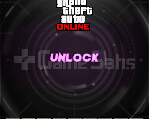 Gta 5 Online Unlock