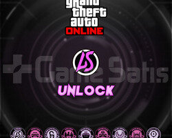 LSCM Unlock