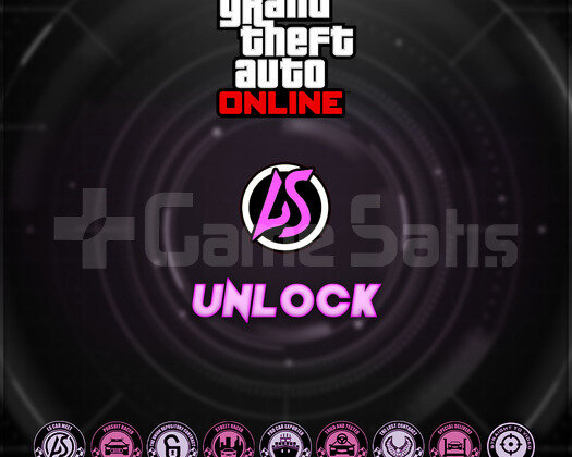 LSCM Unlock