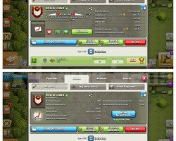16.9 REQ N LEAVE geldi orijinal klan