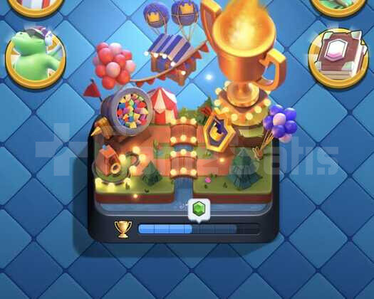 8200 KUPA 53 SEVİYE 4 EVRİM KELEPİR