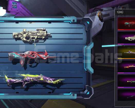 Free Fire  56 seviye hesap