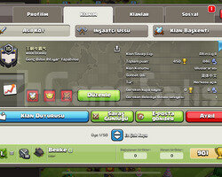 15 Level Ucuz Çin Klanı