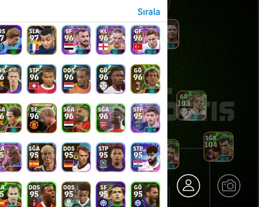 Çok iyi hesap acil satılık epic dolu.