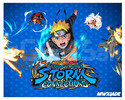 Naruto X Boruto Ultimate Ninja Storm Connections