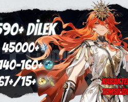 EU | UL35+ 590+ Dilek - 45000+ Astrite 140 67 15