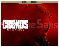 Cronos The New Dawn Deluxe Ed. + PS5