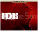 Cronos The New Dawn Deluxe Ed. + PS5