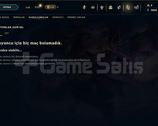 2022 KURULUM /GÜZEL KOSTÜMLER / UNRANKED