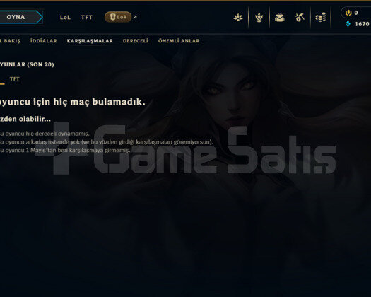 2022 KURULUM / GÜZEL KOSTÜMLER / UNRANKED
