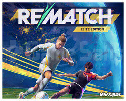 REMATCH + Garanti - Destek
