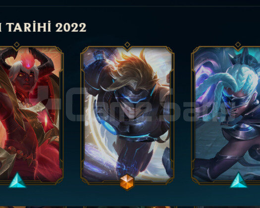 EUW Unranked | 11 Kostüm - 43 Hero | RANKED READY