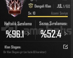 10 SV İSİM SÜRESİ VAR JET HIZINDA TESLİMAT