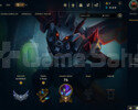 EUW SİLVER 2 / 21K MÖ
