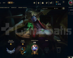 TR SİLVER 3 / 2 KOSTÜM / 54 HERO