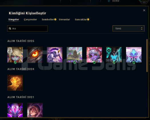 TR FLEX PLAT 3 / SOLOQ SİLVER 2 / 2 KOSTÜM