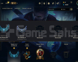 TR FLEX PLAT 3 / SOLOQ SİLVER 2 / 2 KOSTÜM