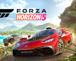 Forza Horizon 5