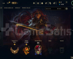 TR HANDMADE GOLD 1 60 WR