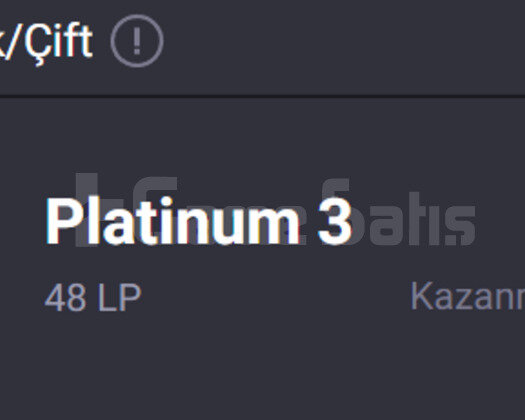 EUW HANDMADE PLAT 3/78WR/34K MAVİ ÖZ/TAKDİR 4/
