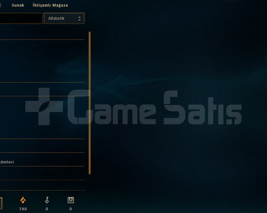 EUW Unranked | 6 Kostüm - 26 Hero | LoL
