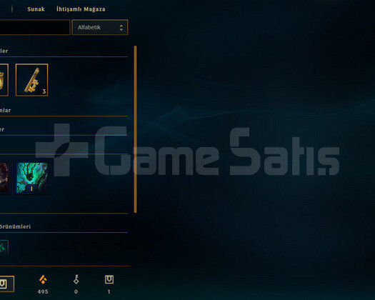 EUW Unranked | 4 Kostüm - 24 Hero | LoL