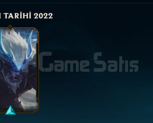 EUW Unranked | 10 Kostüm - 48 Hero | RANKED READY