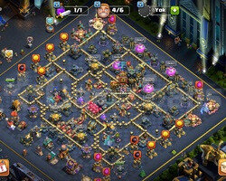 TH 17 MAXS DEMİRCİ MAXS 1200 MADALYA FUL HESAP