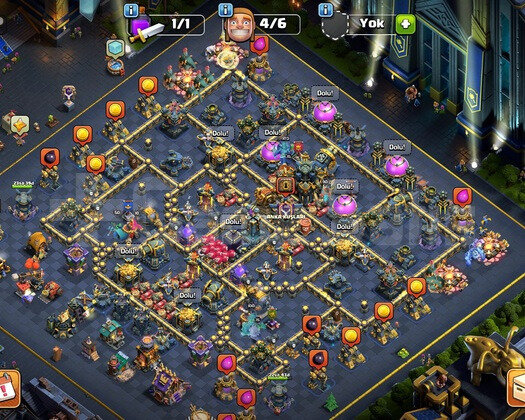 TH 17 MAXS DEMİRCİ MAXS 1200 MADALYA FUL HESAP